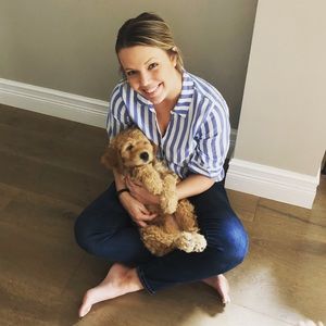 Meet your Posher, Kim